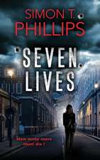 Seven Lives