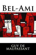 Bel-Ami