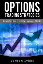 Options Trading Strategies