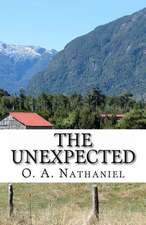 The Unexpected