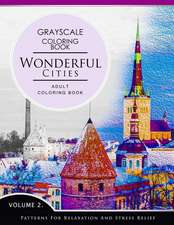 Wonderful Cities Volume 2