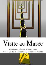 Visite Au Musee