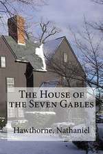 The House of the Seven Gables