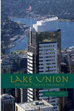 Lake Union