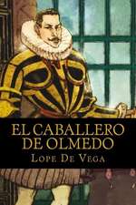 El Caballero de Olmedo