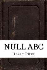 Null ABC