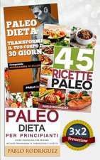 Paleo Dieta