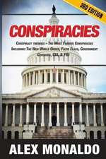 Conspiracies