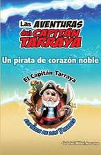 Las Aventuras del Capitan Tarraya