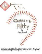 Getting Filthy