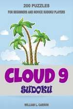 Cloud 9 Sudoku