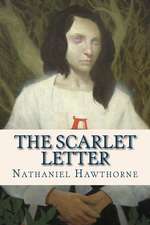 The Scarlet Letter