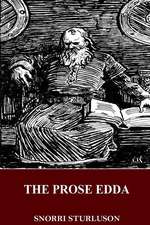 The Prose Edda