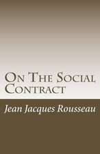 On the Social Contract