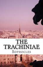 The Trachiniae