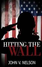 Hitting the Wall