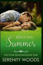 Seducing Summer