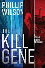 The Kill Gene