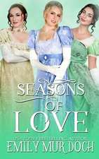 Seasons of Love