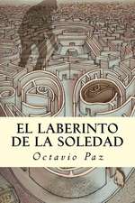 El Laberinto de La Soledad