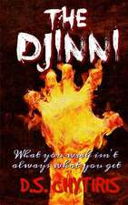 The Djinni