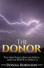 The Donor