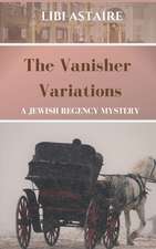 The Vanisher Variations