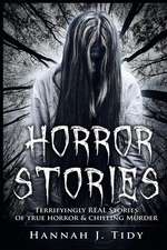 Horror Stories