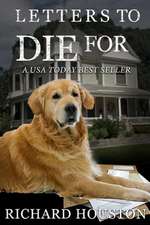 Letters to Die for