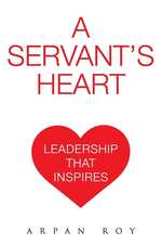 A Servant's Heart