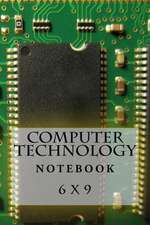 Computer Technology Notebook