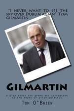 Gilmartin