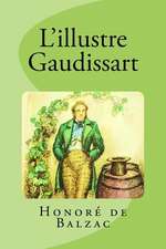 L'Illustre Gaudissart