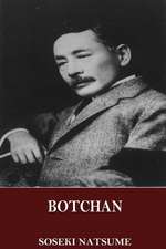 Botchan