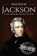 Andrew Jackson