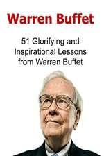 Warren Buffet