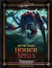 Mythic Magic