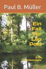 Ein Fall Fur Leo Pold