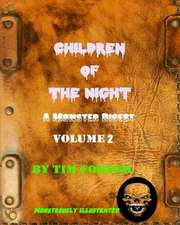 Children of the Night Volume 2