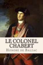 Le Colonel Chabert