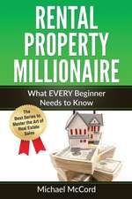 Rental Property Millionaire