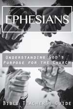 Ephesians