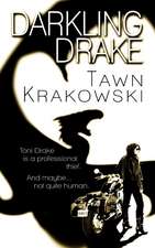 Darkling Drake