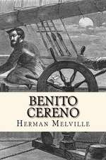 Benito Cereno (Spanish Edition)