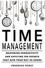 Time Management