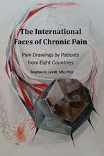 The International Faces of Chronic Pain