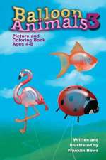 Balloon Animals 3