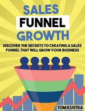 Sales Funnel Growth