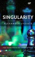 Singularity