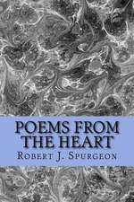 Poems from the Heart